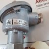 MASTER GENOVA 1 PT 100 RESISTANCE TEMPERATURE DETECTOR
