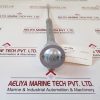 MASTER GENOVA 1 PT 100 RESISTANCE TEMPERATURE DETECTOR 618216