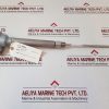 MASTER GENOVA 1 PT 100 RESISTANCE TEMPERATURE DETECTOR 618216