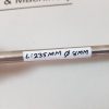 MASTER GENOVA 1 PT 100 RESISTANCE TEMPERATURE DETECTOR 618216