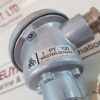 MASTER GENOVA 1 PT 100 RESISTANCE TEMPERATURE DETECTOR 618216