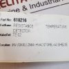 MASTER ITALY 2 PT 100 RESISTANCE TEMPERATURE DETECTOR 618216
