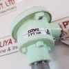 MASTER ITALY 2 PT 100 RESISTANCE TEMPERATURE DETECTOR 618216