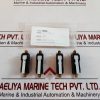 VALCO LAY5-BE102 PUSH BUTTON 621708