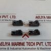 VALCO LAY5-BE102 PUSH BUTTON 621708