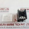 MOELLER DIL00M-10 3 POLE CONTACTOR 610250