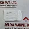 MOELLER DIL00M-10 3 POLE CONTACTOR 610250