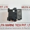 MOELLER DIL00M-10 3 POLE CONTACTOR 610250