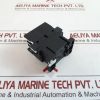 MOELLER DIL00M-10 3 POLE CONTACTOR 610250