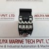 MOELLER DIL00M-10 3 POLE CONTACTOR 610250