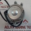 MORRILL MOTORS SP-B5HUGM1 FAN MOTOR 115 VOLTS