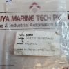 MORRILL MOTORS SP-B5HUGM1 FAN MOTOR 649504