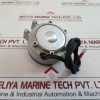 MORRILL MOTORS SP-B5HUGM1 FAN MOTOR 649504