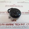 MORRILL MOTORS SP-B5HUGM1 FAN MOTOR 649504