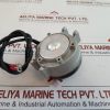 MORRILL MOTORS SP-B5HUGM1 FAN MOTOR 649504