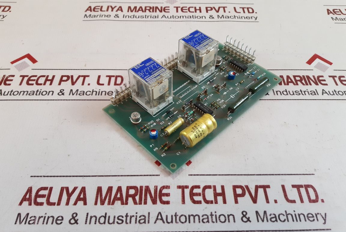 PCB CARD N14 3046 J