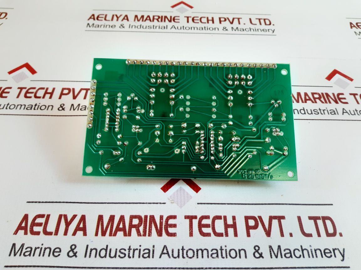PCB CARD N14 3046 J