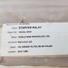 NTE R14-1A10-120 STARTER RELAY 120VAC