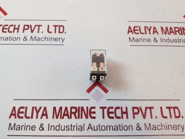 NTE R14-1A10-120 STARTER RELAY 120VAC