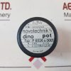 NOVOTECHNIK P 6526 S 0001 DINO POT ROTARY POTENTIOMETER