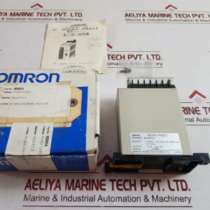 OMRON SYSMAC S6 3G2A3-PS221 POWER SUPPLY