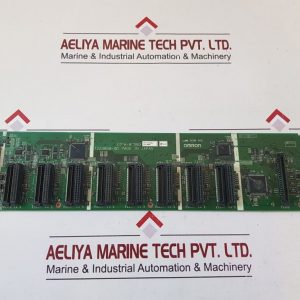 OMRON CS1W-BC083 BASE UNIT