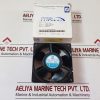 ORION FANS / KNIGHT ELECTRONICS OA109AP-11-1TB COOLING FAN