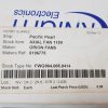 ORION FANS / KNIGHT ELECTRONICS OA109AP-11-1TB COOLING FAN