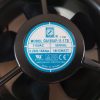ORION FANS / KNIGHT ELECTRONICS OA109AP-11-1TB COOLING FAN