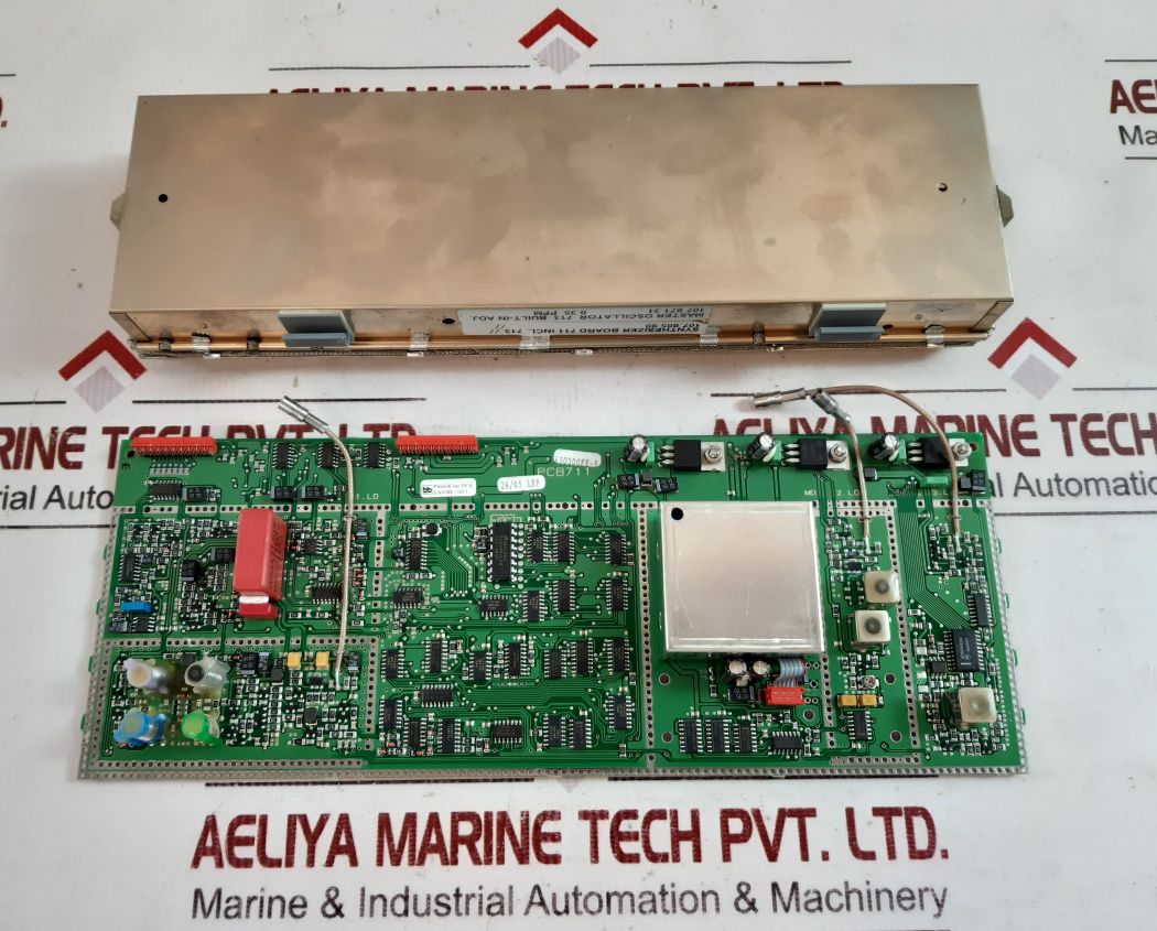 P55436 VER.FK-5 PCB CARD