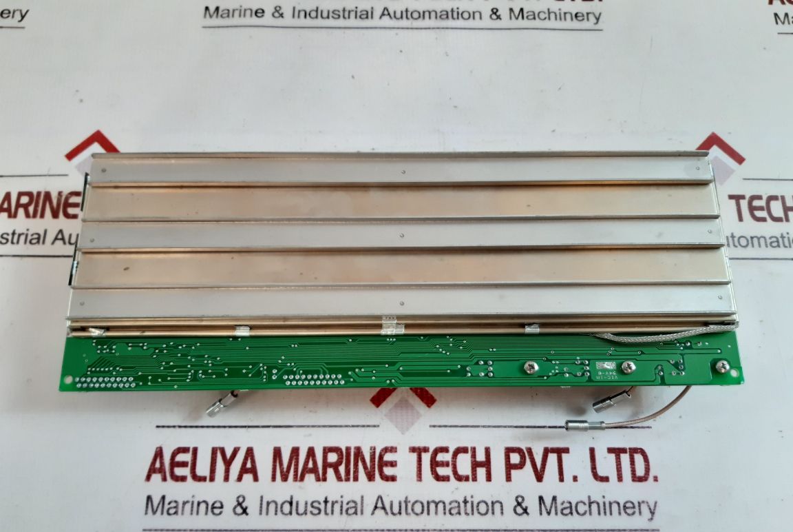 P55436 VER.FK-5 PCB CARD