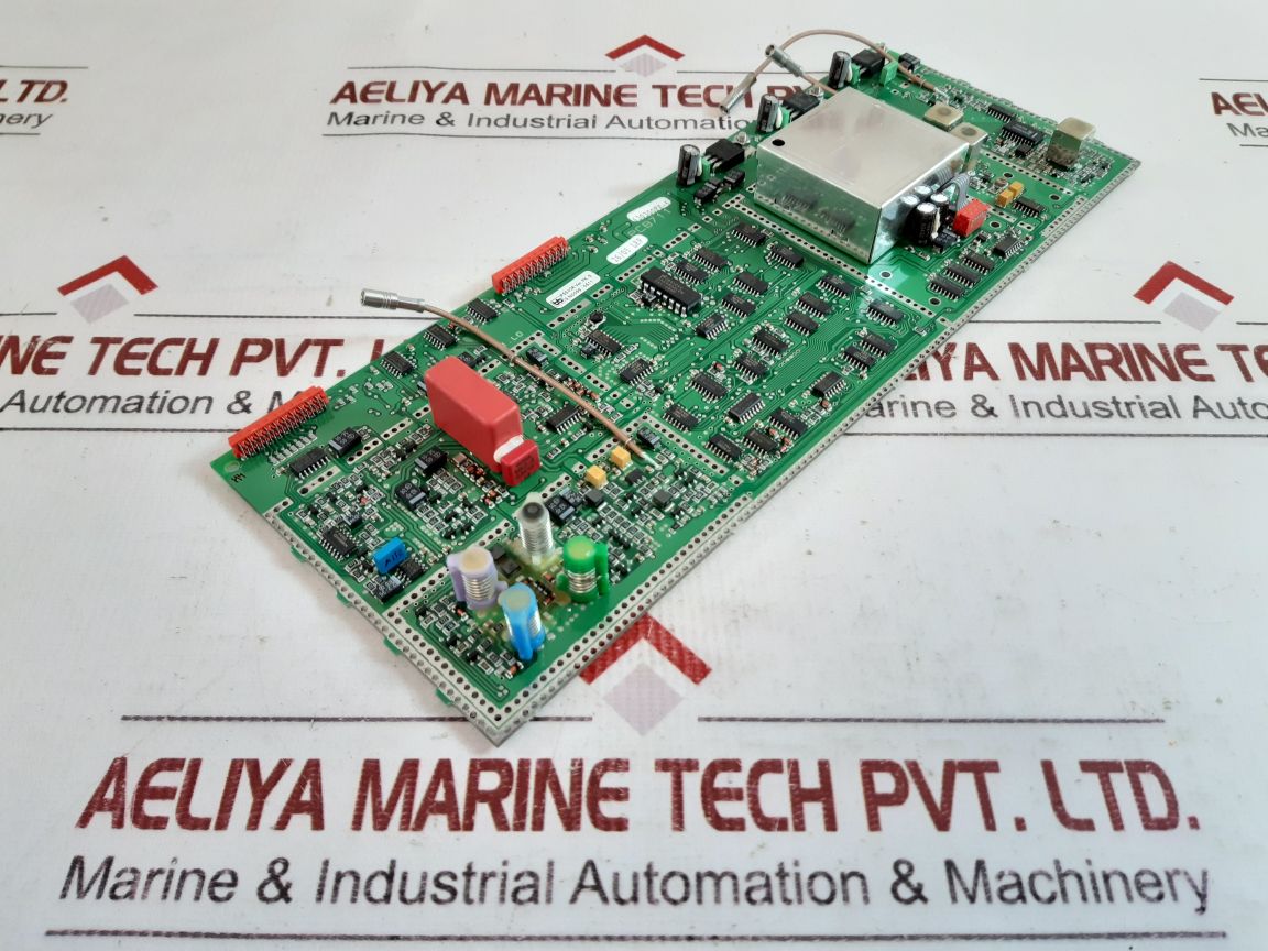 P55436 VER.FK-5 PCB CARD