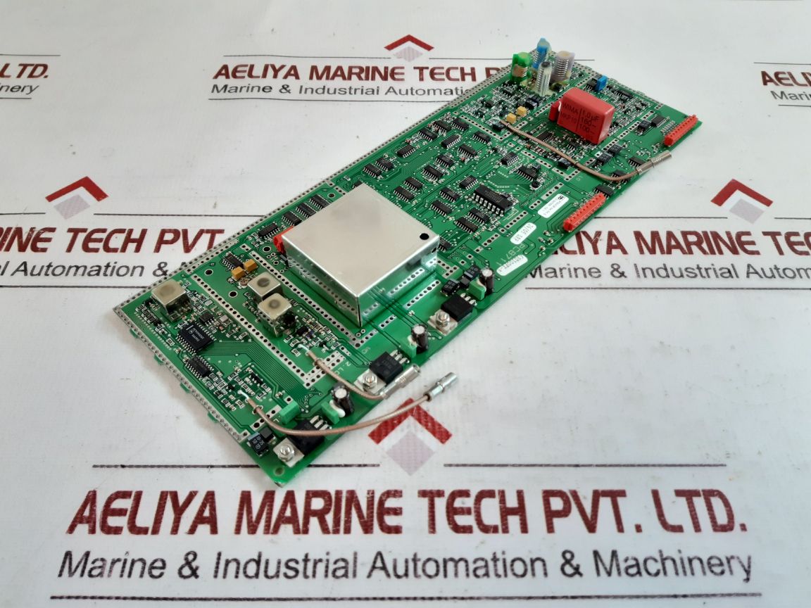 P55436 VER.FK-5 PCB CARD