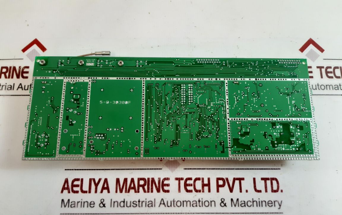 P55436 VER.FK-5 PCB CARD