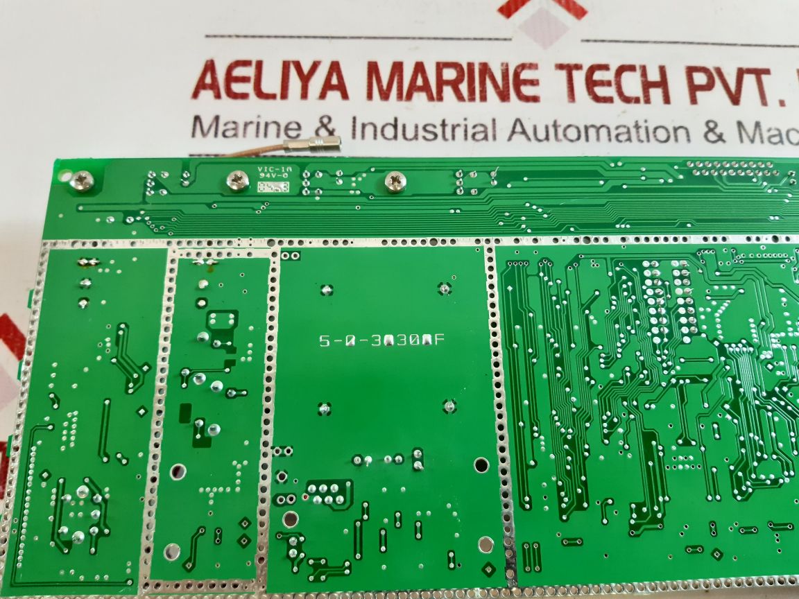 P55436 VER.FK-5 PCB CARD