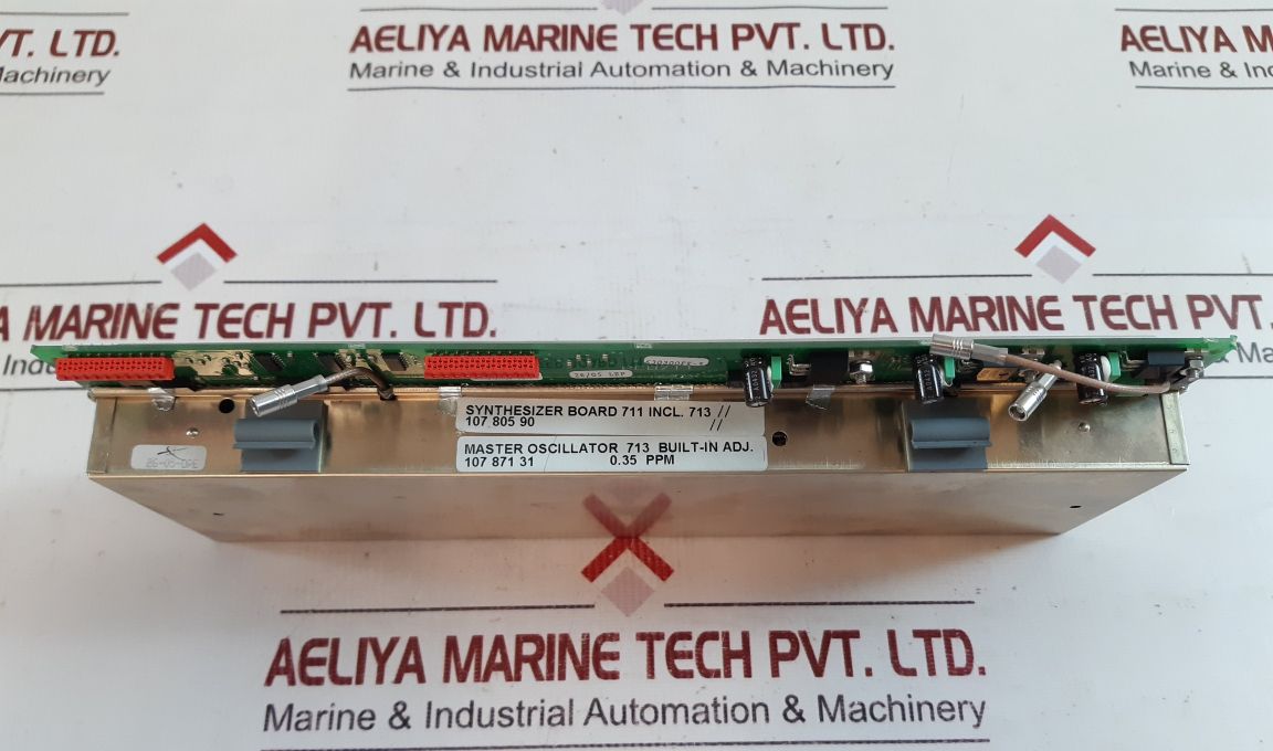 P55436 VER.FK-5 PCB CARD