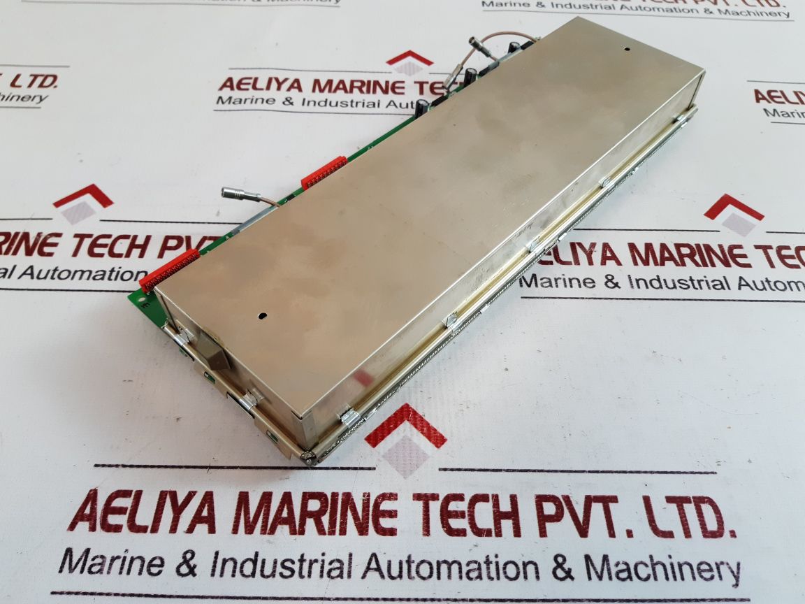 P55436 VER.FK-5 PCB CARD