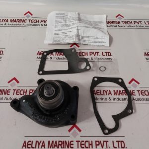 PERKINS 20J16 37711750/1 AFW3 WATER PUMP PARTS KIT 622353