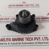PERKINS 20J16 37711750/1 AFW3 WATER PUMP PARTS KIT 622353
