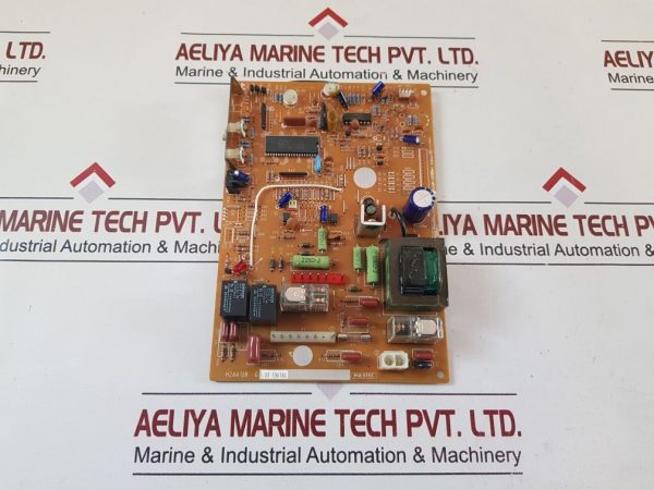 PULSTEC CMK-P3X PCB CARD