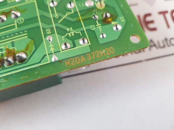 PULSTEC CMK-P3X PCB CARD