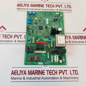 PULSTEC H2AE024 C PCB CARD