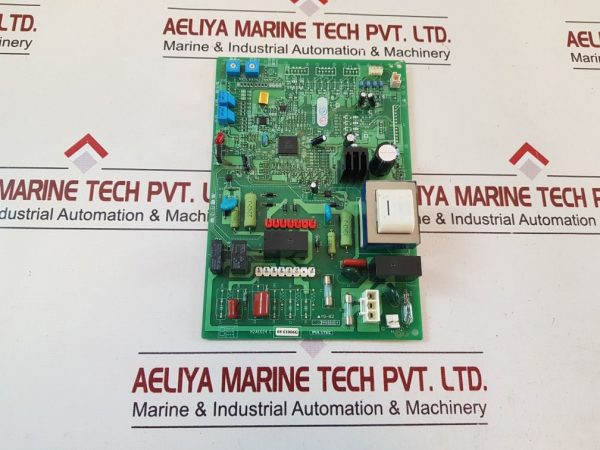 PULSTEC H2AE024 C PCB CARD