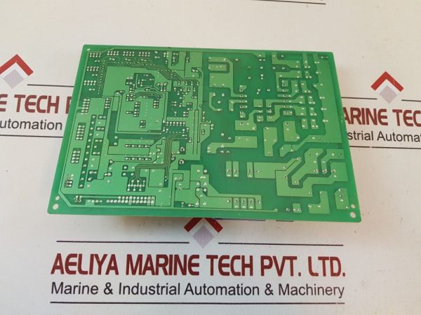 PULSTEC H2AE024 C PCB CARD