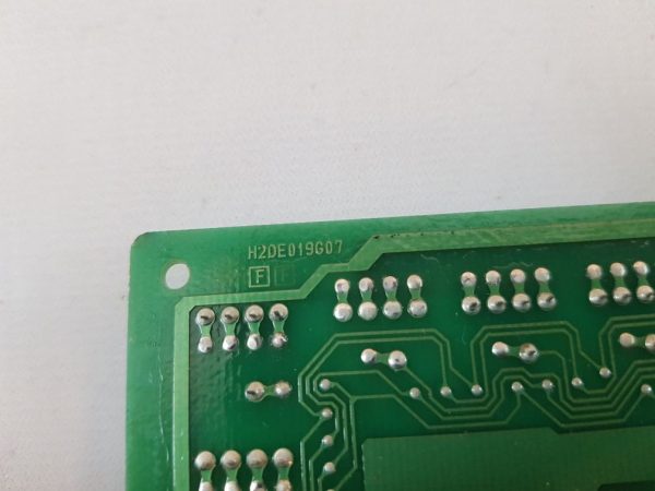 PULSTEC H2AE024 C PCB CARD