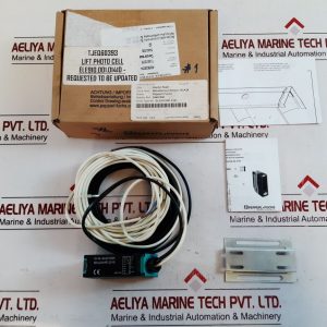 PEPPERL+FUCHS RLK28 FIRE PROTECTION RETROFLECTIVE SENSOR