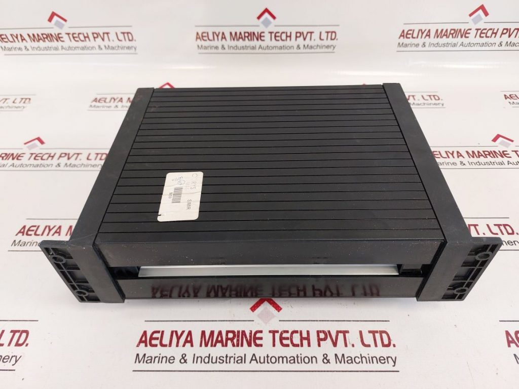 PHASE MOTION CONTROL AXV CONFIGURABLE MOTION CONTROL PLATFORM 10284