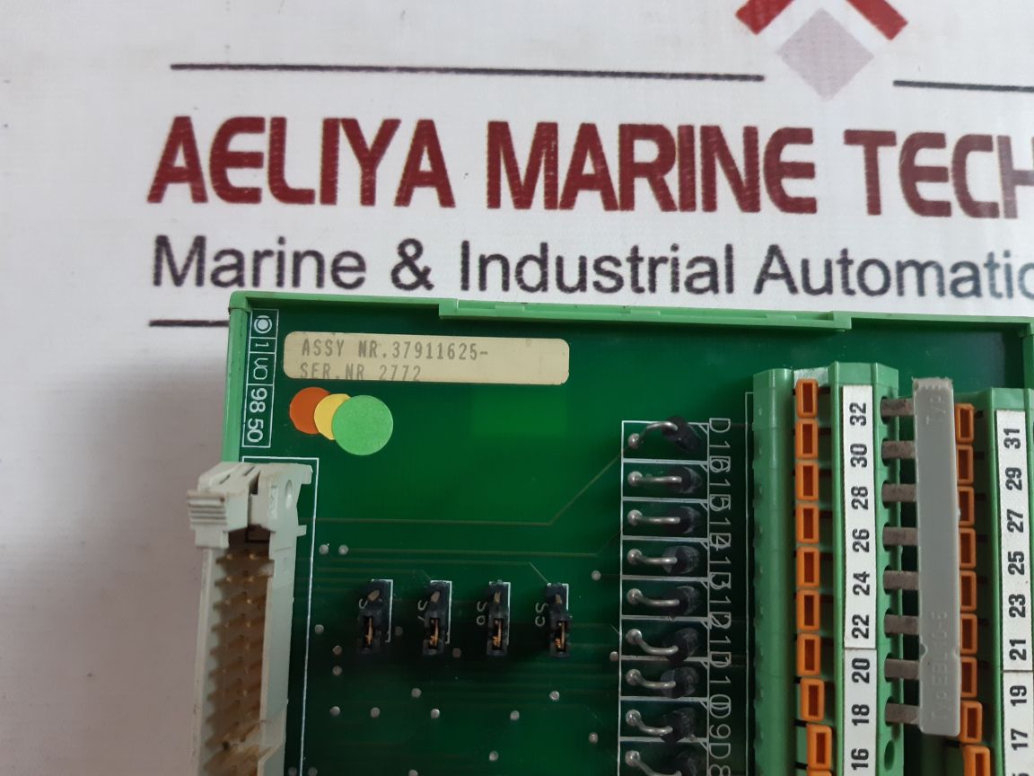 PHOENIX CONTACT 37911625