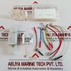 PT COMPONENTS HOBART CV 16A 472101611U01 STARTING SWITCH