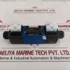 REXROTH R900935794 DIRECTIONAL VALVE